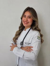 Dra. Thiely Ribeiro — Fisioterapeuta